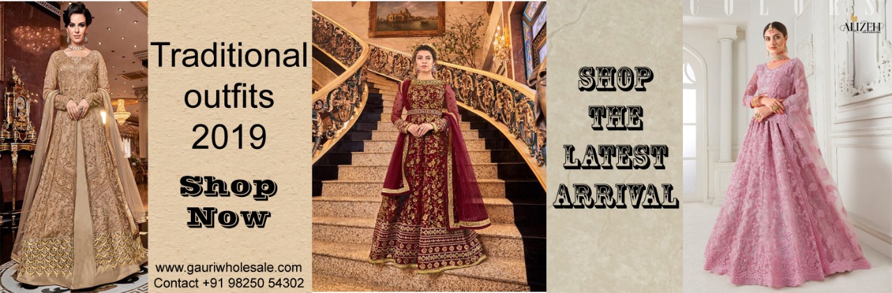 wholesale salwar suit